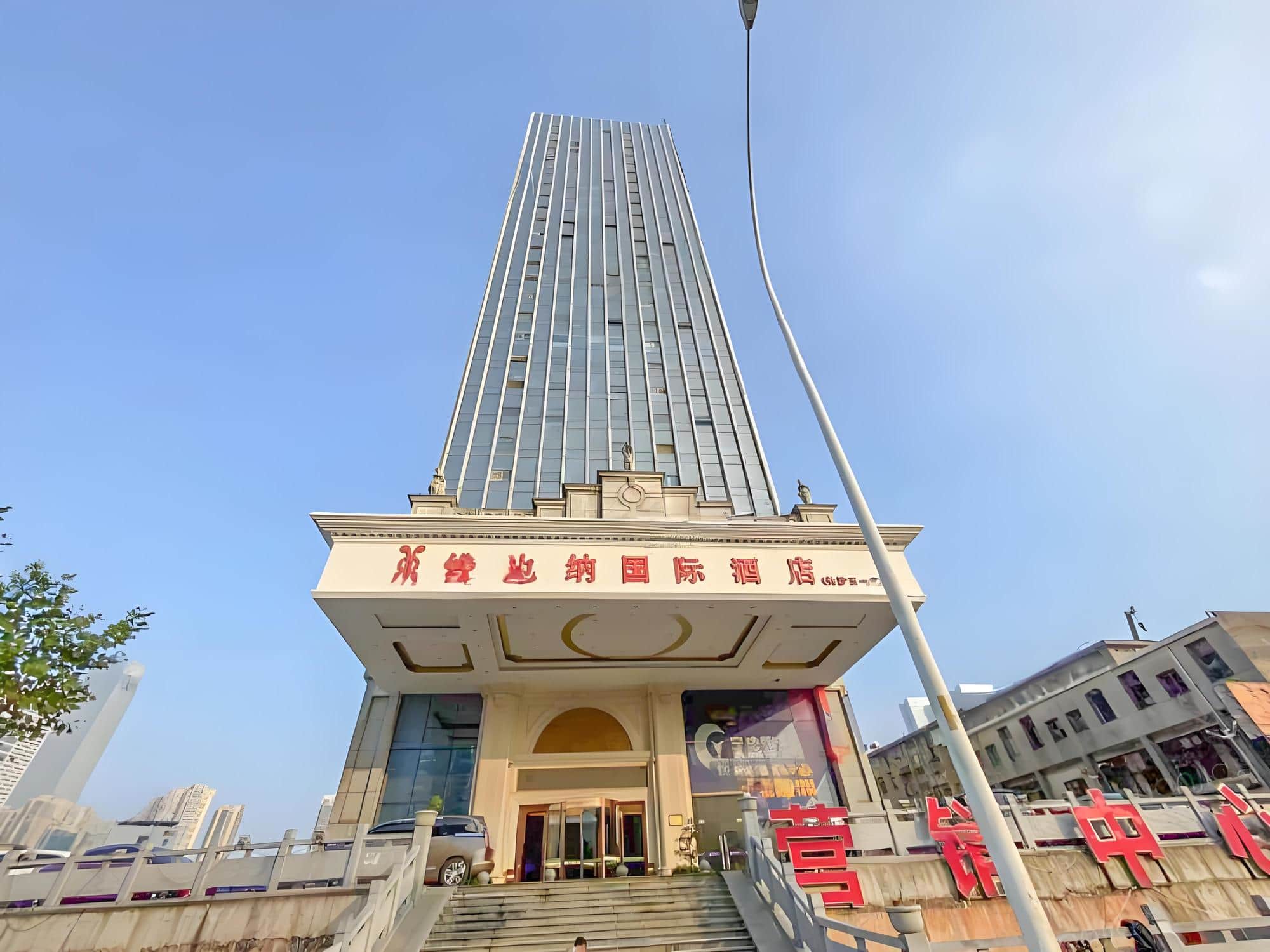 外立面